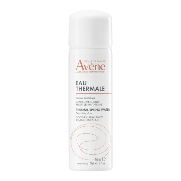 Avène Thermal Spring Water
