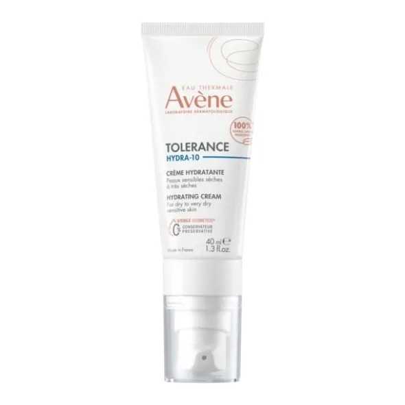 Avène Tolerance Hydra-10 cream
