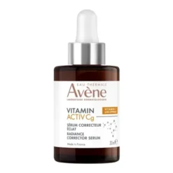 Avène Vitamin Activ Cg corrector serum