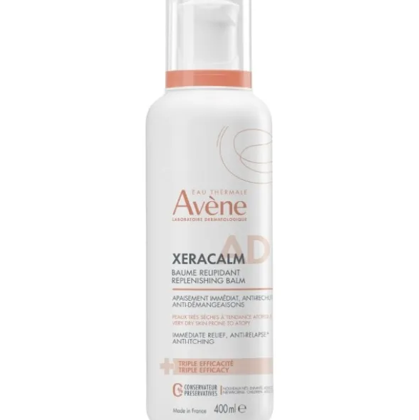 Avène XeraCalm A.D balm