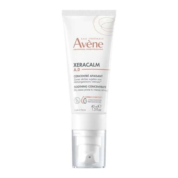 Avène XeraCalm A.D soothing concentrate