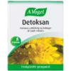 A. Vogel detoksan