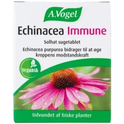 A. Vogel echinacea immune