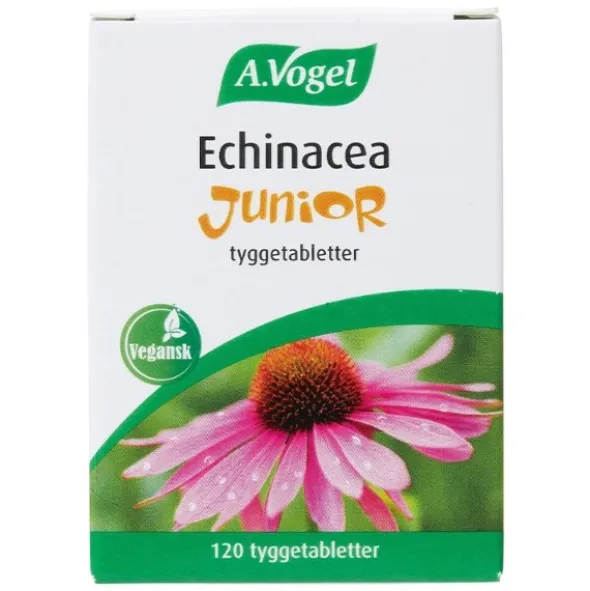 A. Vogel echinacea junior