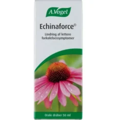 A. Vogel echinaforce dråber