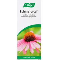 A. Vogel echinaforce dråber