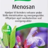A. Vogel menosan tabletter