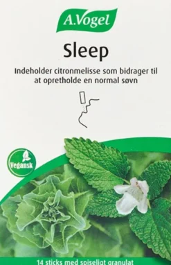 A. Vogel sleep