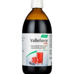 A. Vogel valleforce berry