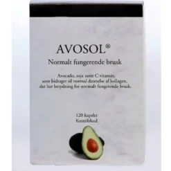 Avosol