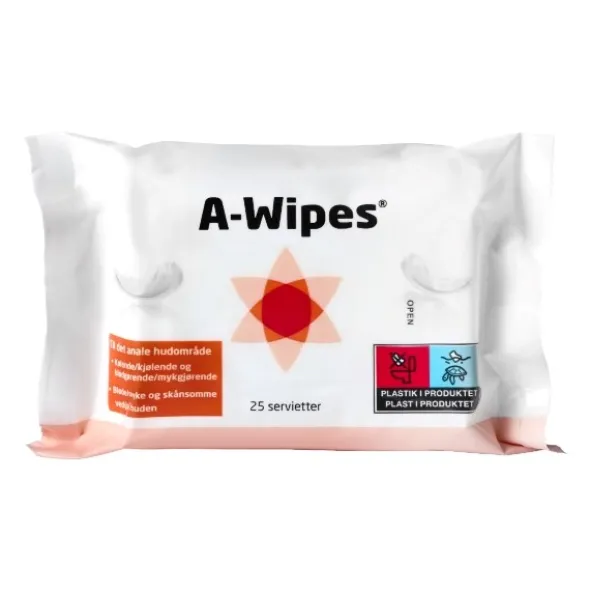 A-Wipes