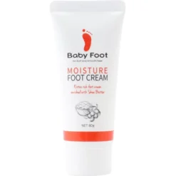 Baby Foot moisture fodcreme