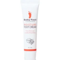Baby Foot moisture fodcreme