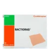 Bactigras 10 x 10