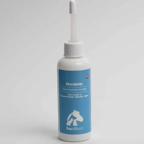 Bacxitium mundgel
