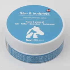 Bacxitium sårsalve