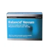Balancid Novum