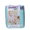 Bambo Nature ECO bleer 5