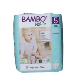 Bambo Nature ECO bleer 5