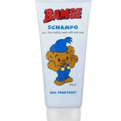 Bamse shampoo