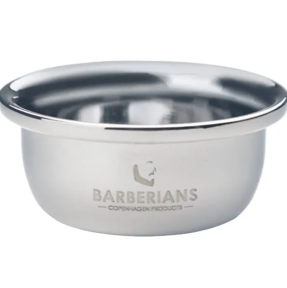Barberians Copenhagen shaving bowl