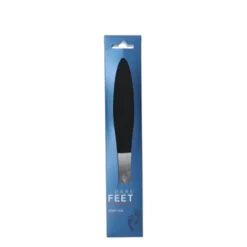 Bare Feet fodfil