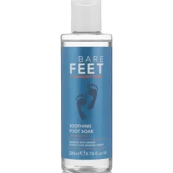 Bare Feet soothing foot soak