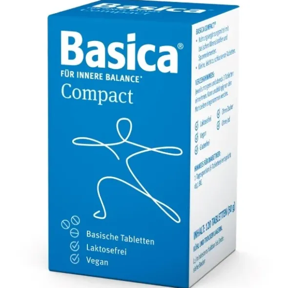 Basica compact