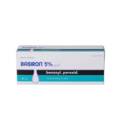 Basiron gel 5%