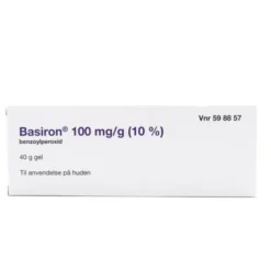 Basiron gel 10 % 2care4