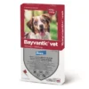 Bayvantic vet til hund 10-25 kg