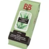 B&B bambus renseservietter