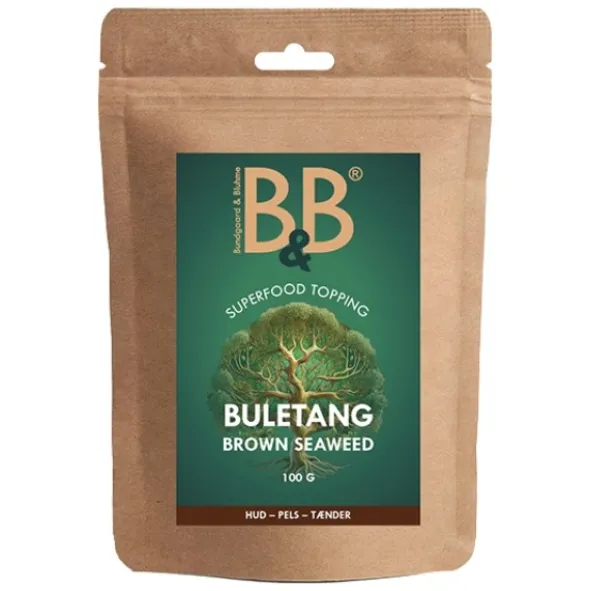 B&B buletang