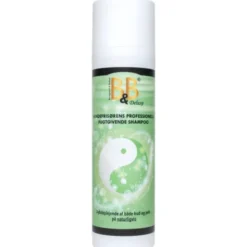 B&B deluxe fugtgivende shampoo