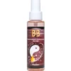 B&B deluxe professionel pelsolie silkedråber