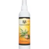 B&B 3-i-1 leave-in balsamspray med UV-filter