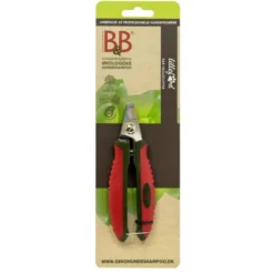 B&B negletang