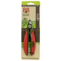 B&B negletang stor