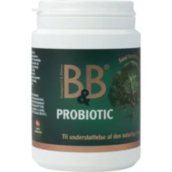 B&B probiotic