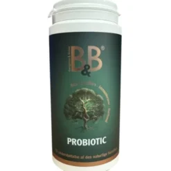 B&B probiotic