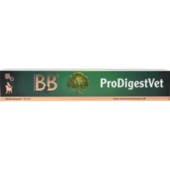 B&B prodigestvet