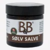 B&B sølv salve