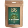 B&B sortkommen