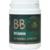 B&B vitamin og mineral kompleks