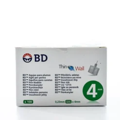 BD thin wall penkanyle 32G