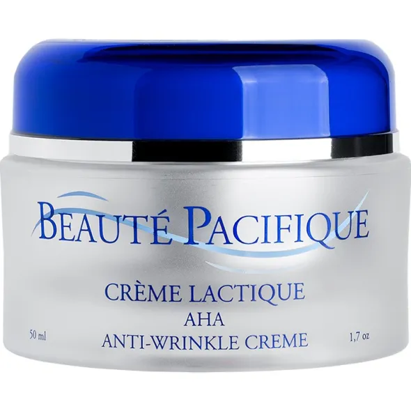 Beaute Pacifique AHA anti-wrinkle creme