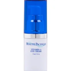 Beaute Pacifique A-vitamin øjencreme