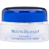 Beaute Pacifique A-vitamin øjencreme krukke