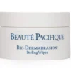 Beaute Pacifique bio-dermabrasion peeling wipes