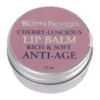 Beaute Pacifique cherry-luscious lip balm anti age